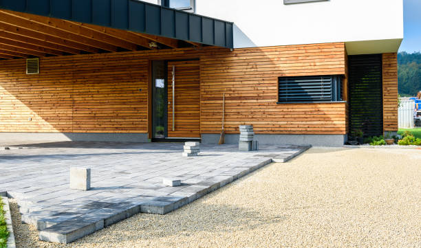 Reasons to Select Us for Your Driveway Paving Requirements in Reeds Spring, MO