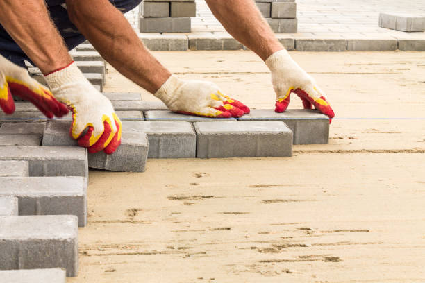 Best Driveway Pavers Installation  in Reeds Spring, MO