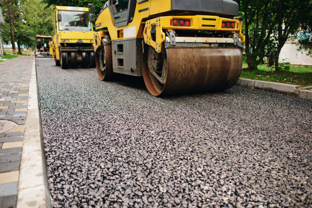 Best Driveway Paver Sealing  in Reeds Spring, MO